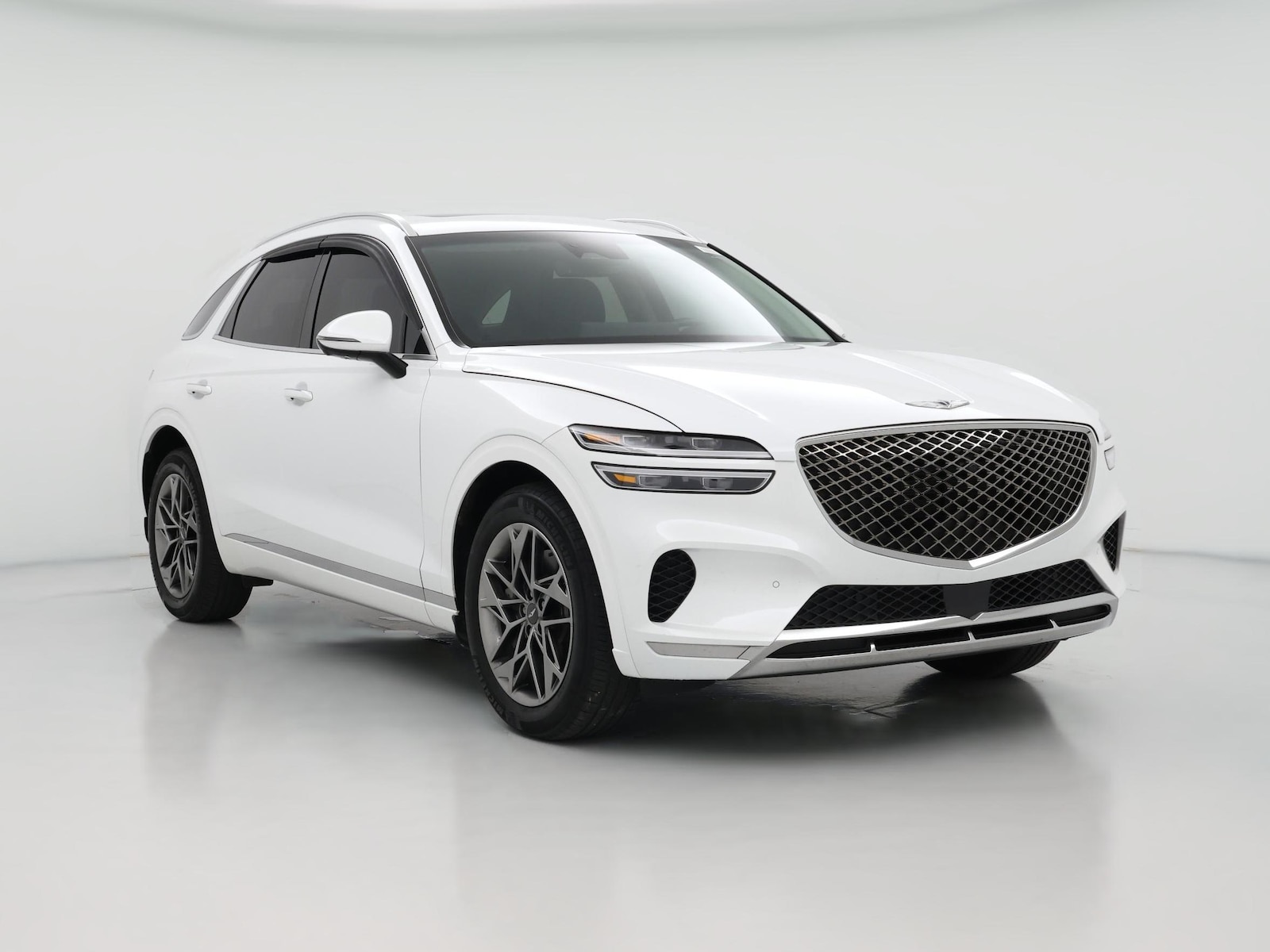 2024 GENESIS GV70