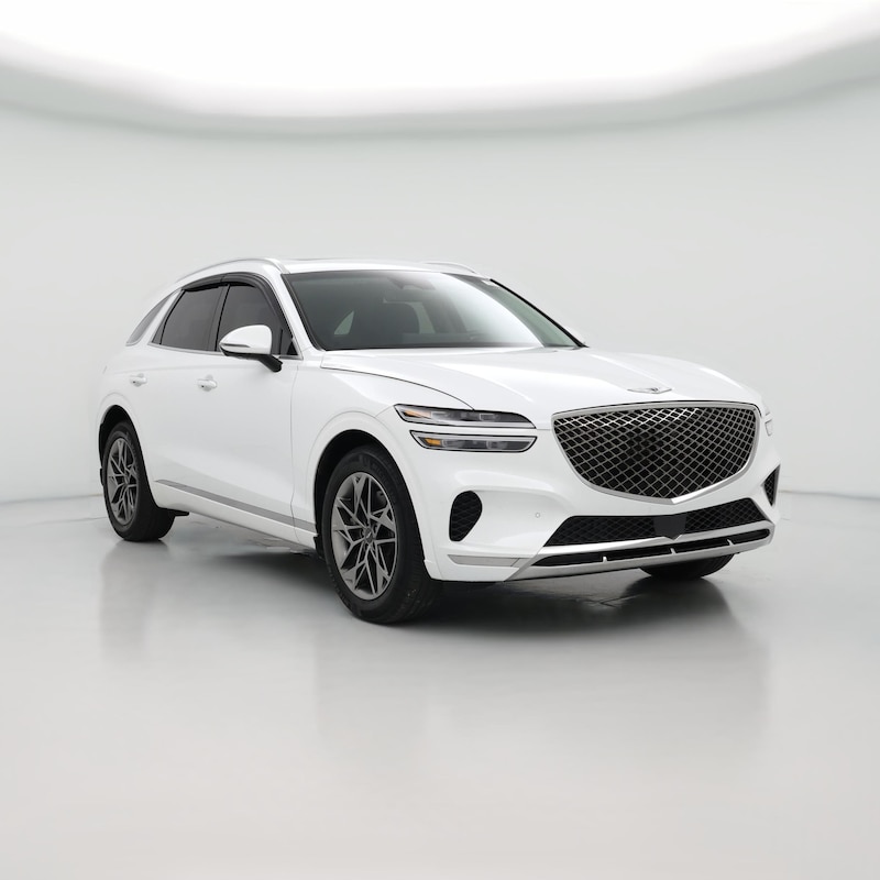 2024 Genesis GV70