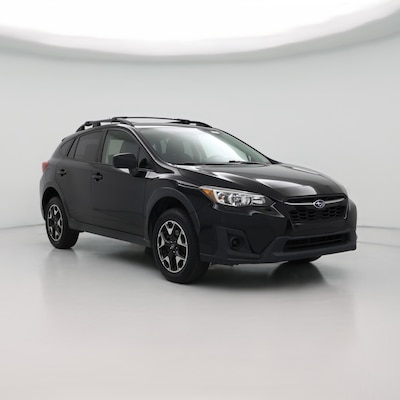 2019 Subaru Crosstrek