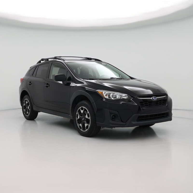 2019 Subaru Crosstrek