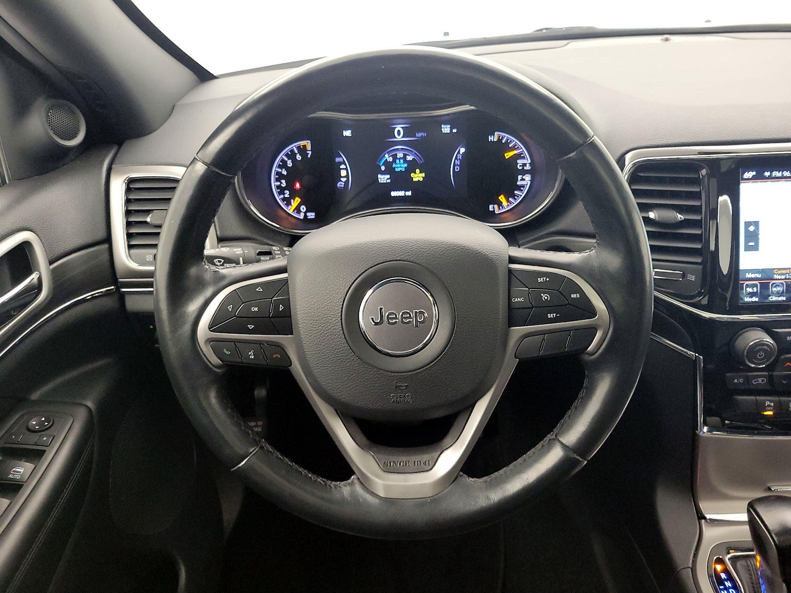 Remote Start