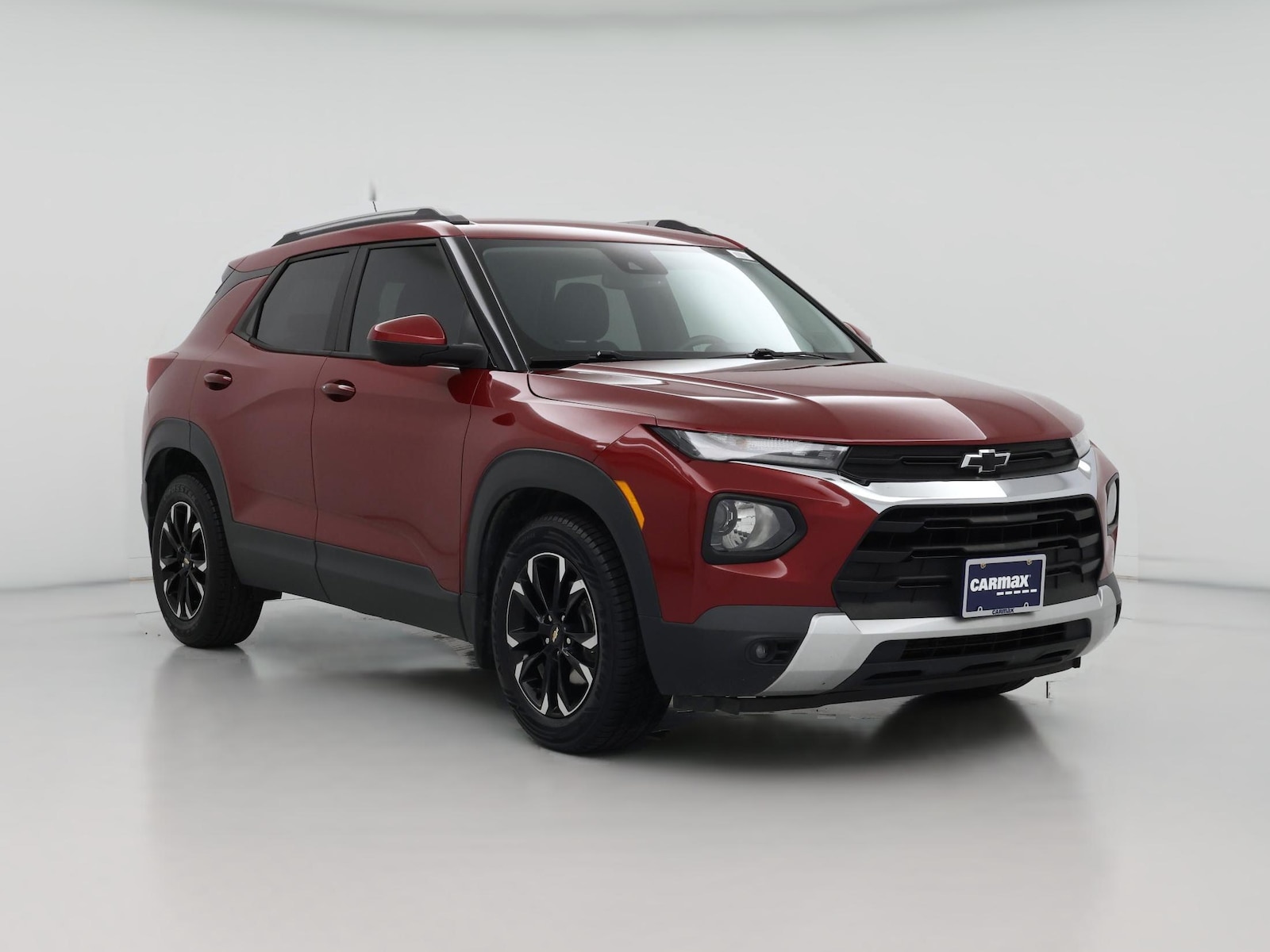2021 Chevrolet Trailblazer