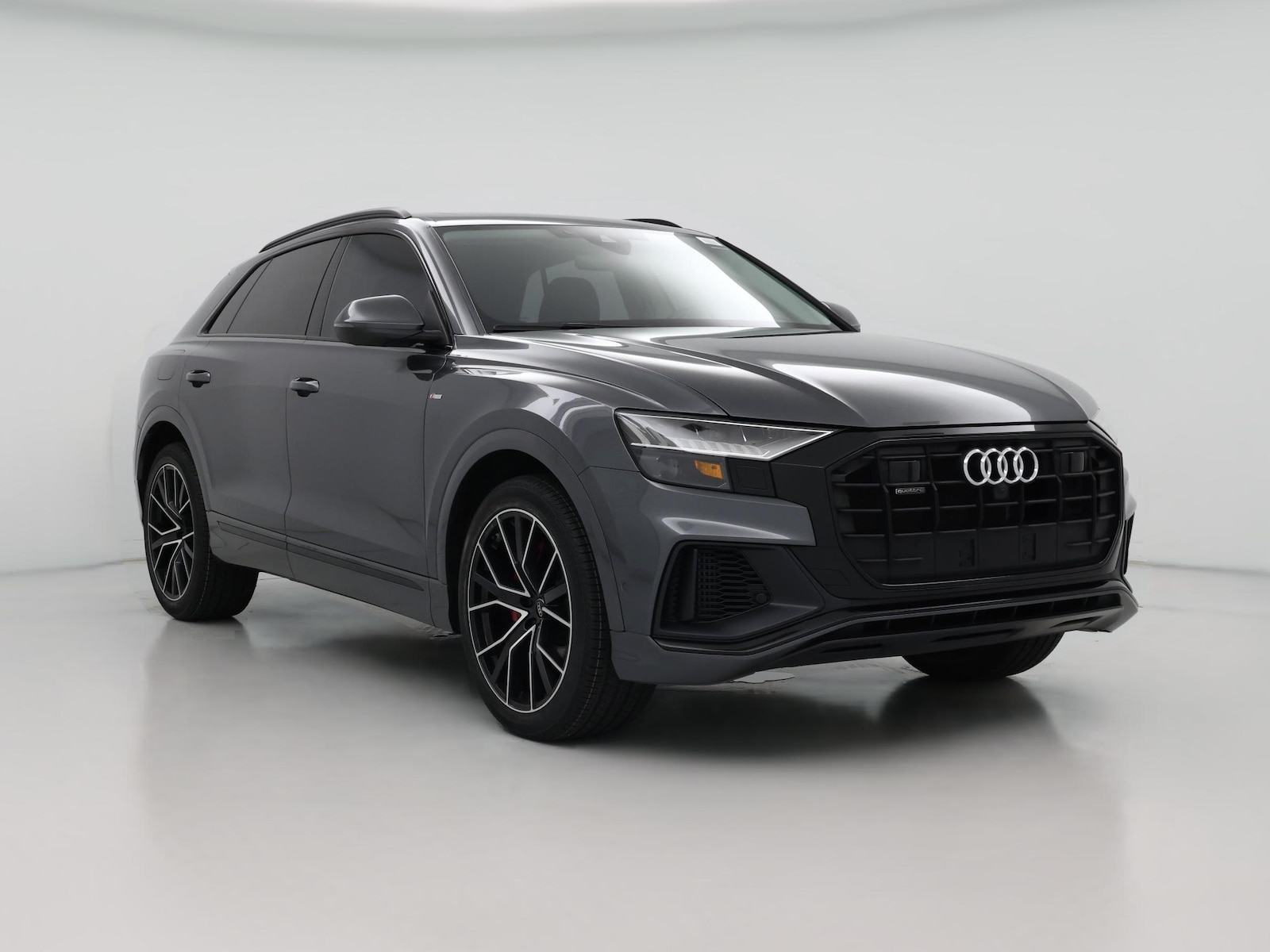 2023 Audi Q8