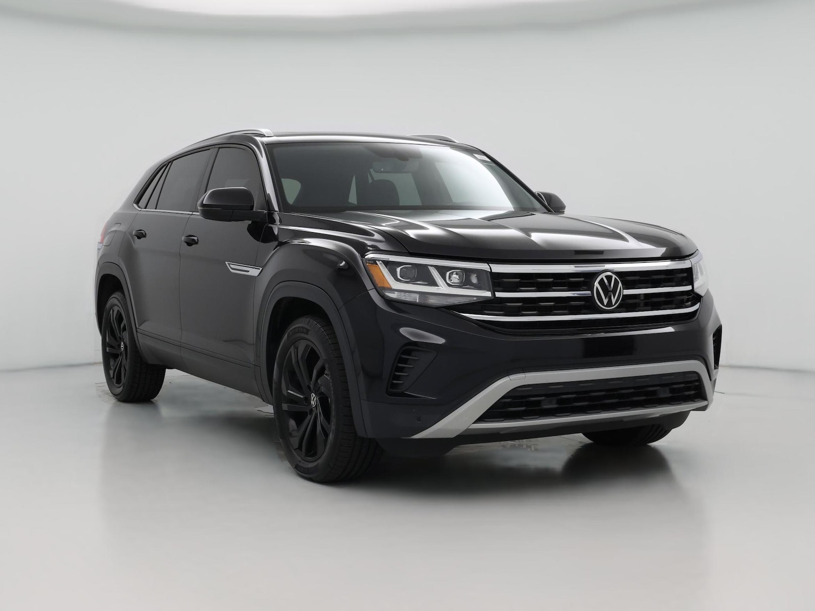 2023 Volkswagen Atlas Cross Sport