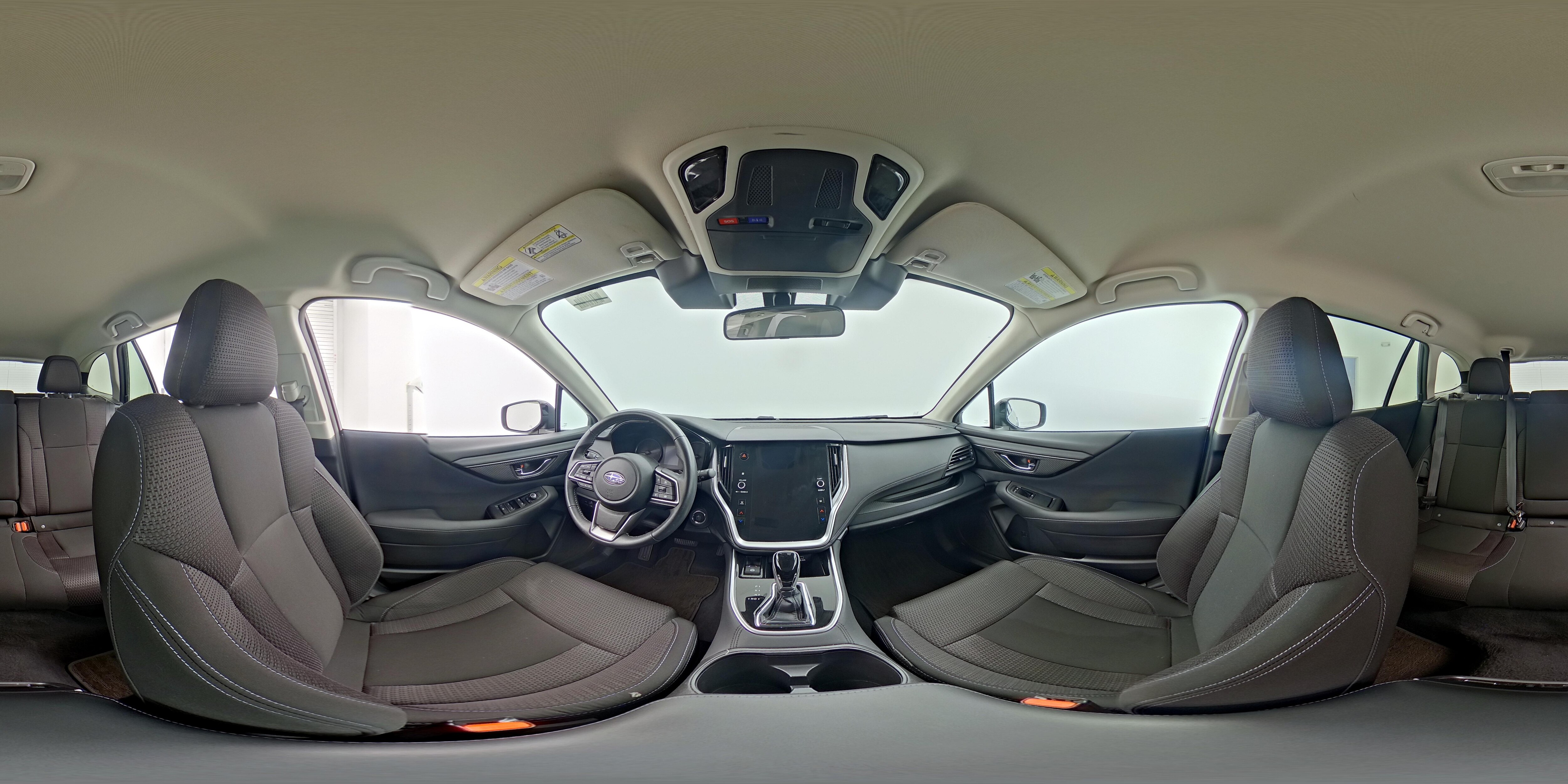 2023 Subaru Outback Premium - Photo 25