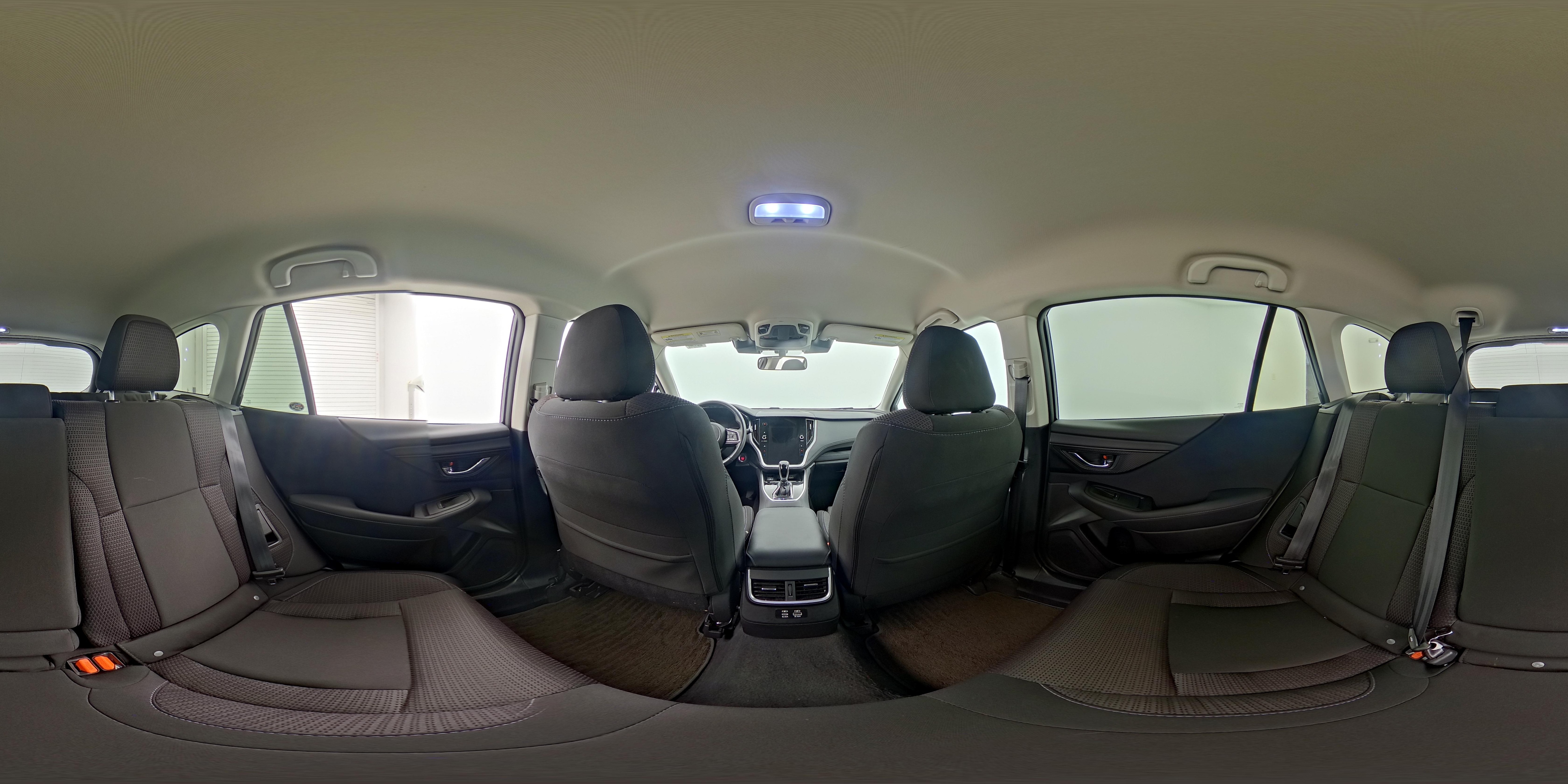 2023 Subaru Outback Premium - Photo 26