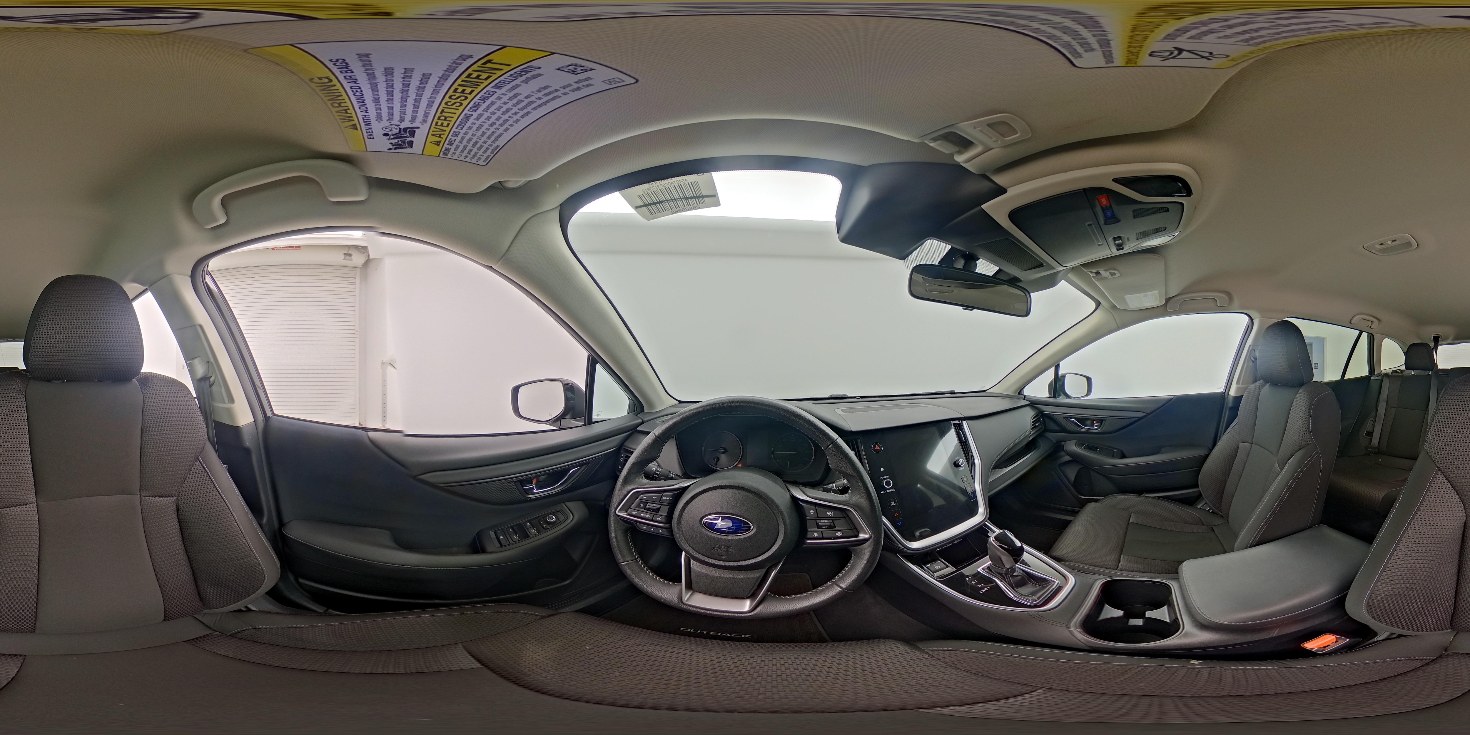 2023 Subaru Outback Premium - Photo 27