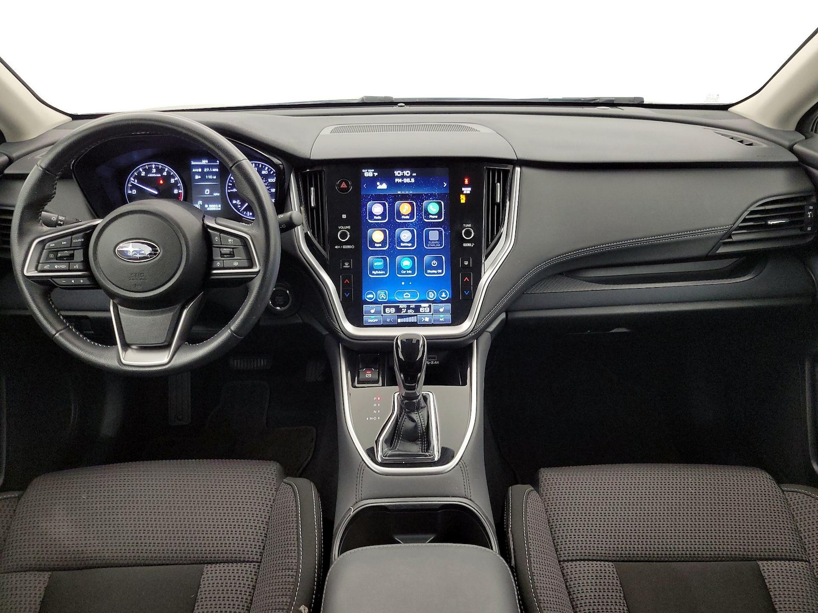 2023 Subaru Outback Premium - Photo 10