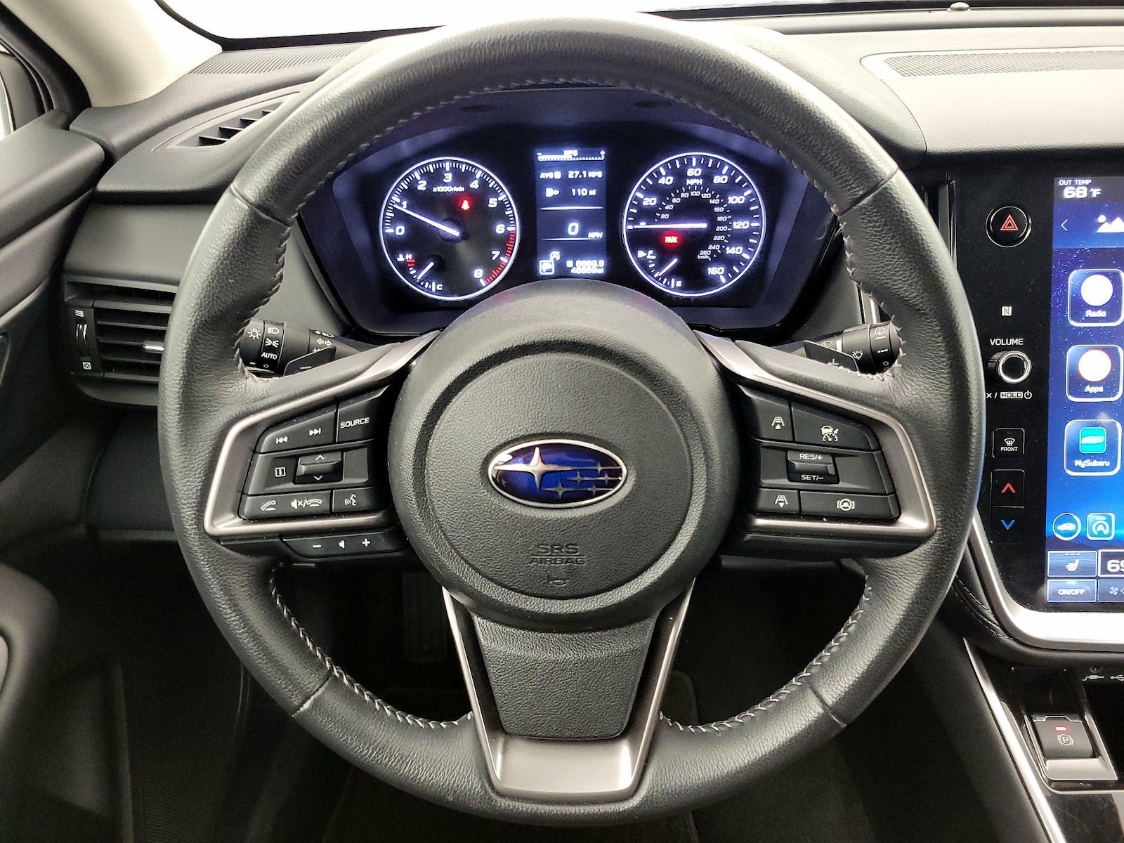2023 Subaru Outback Premium - Photo 11
