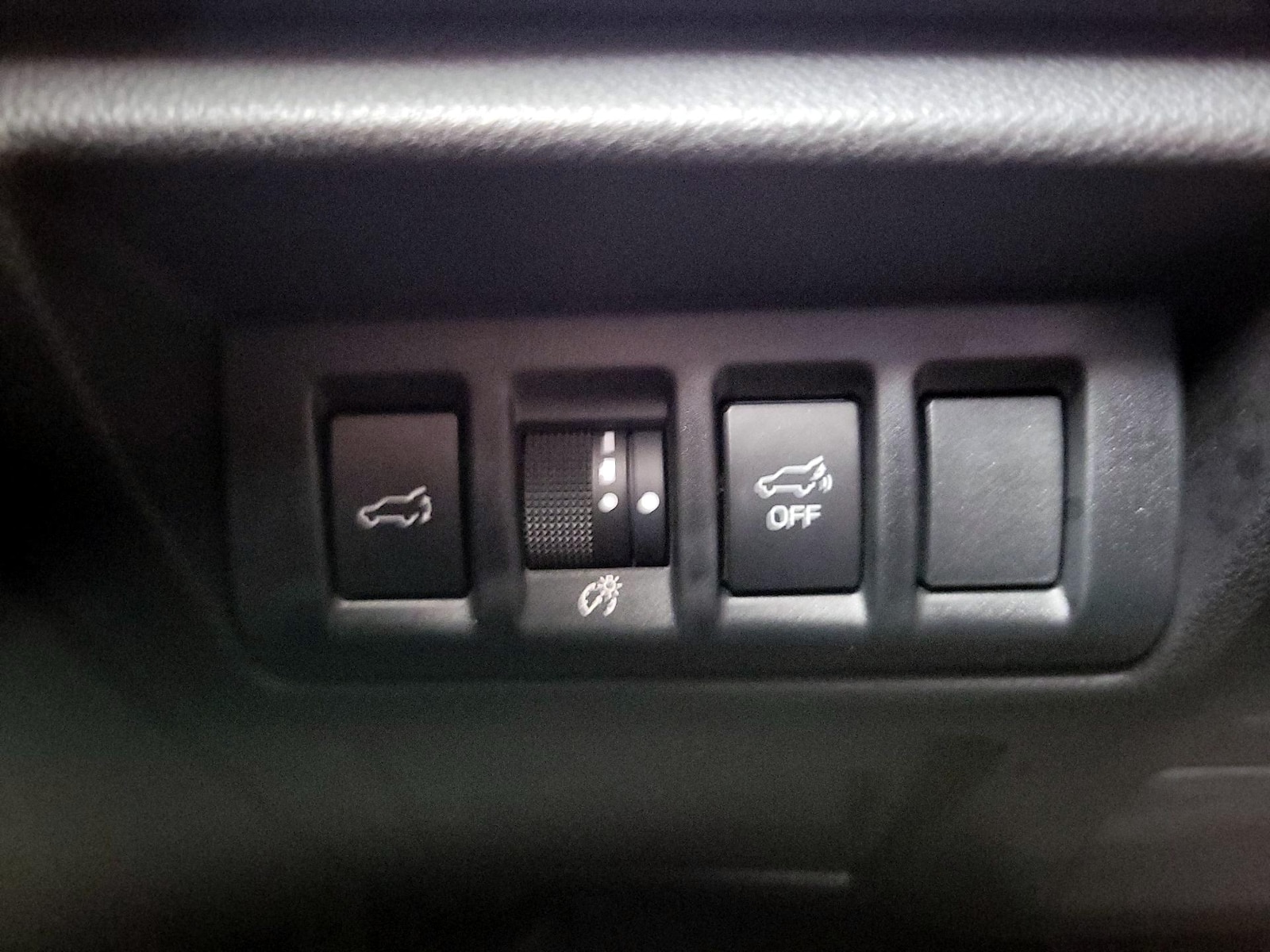 2023 Subaru Outback Premium - Photo 14