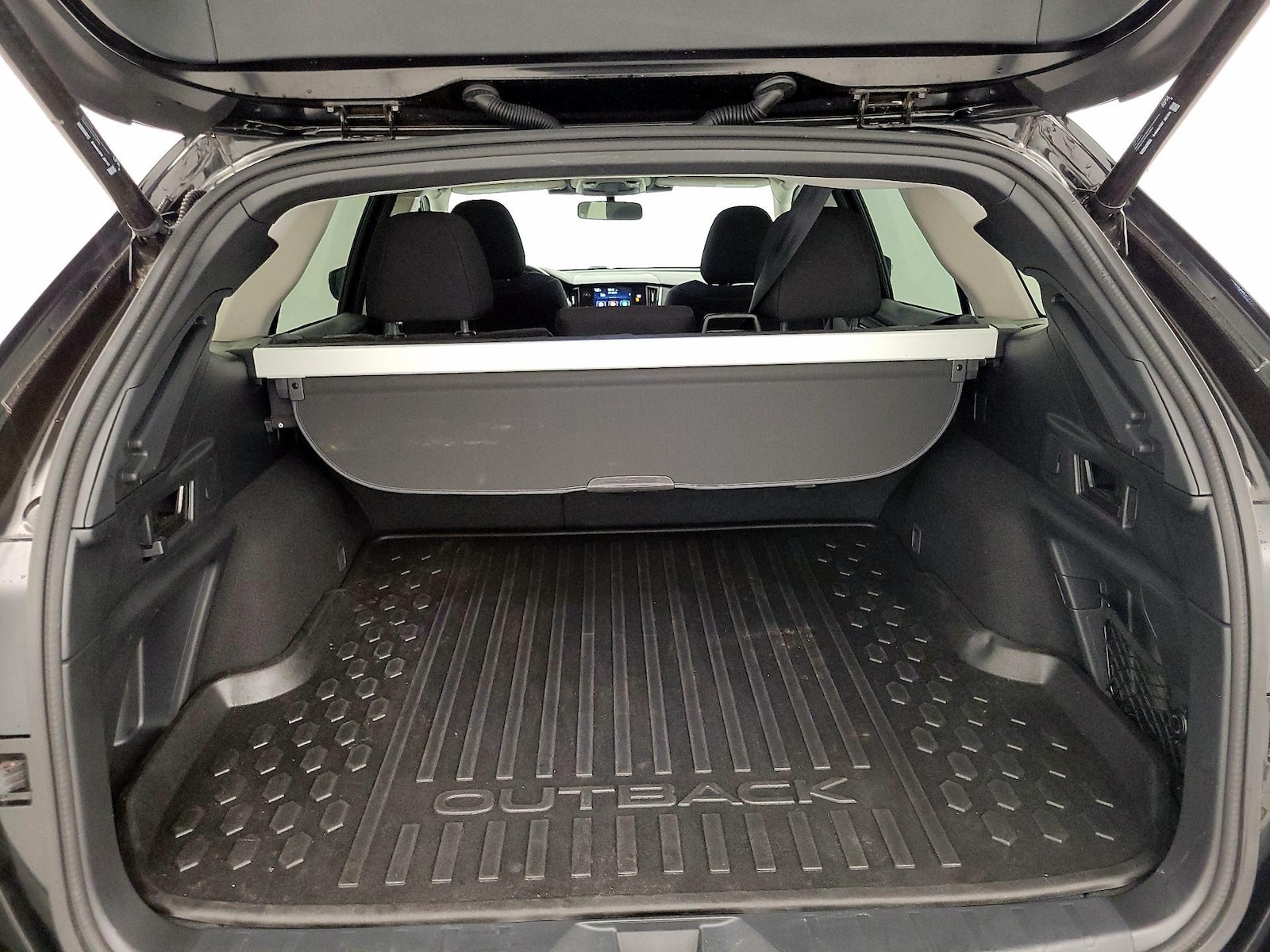 2023 Subaru Outback Premium - Photo 21