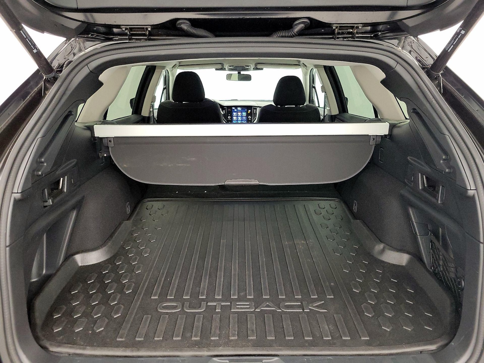 2023 Subaru Outback Premium - Photo 22