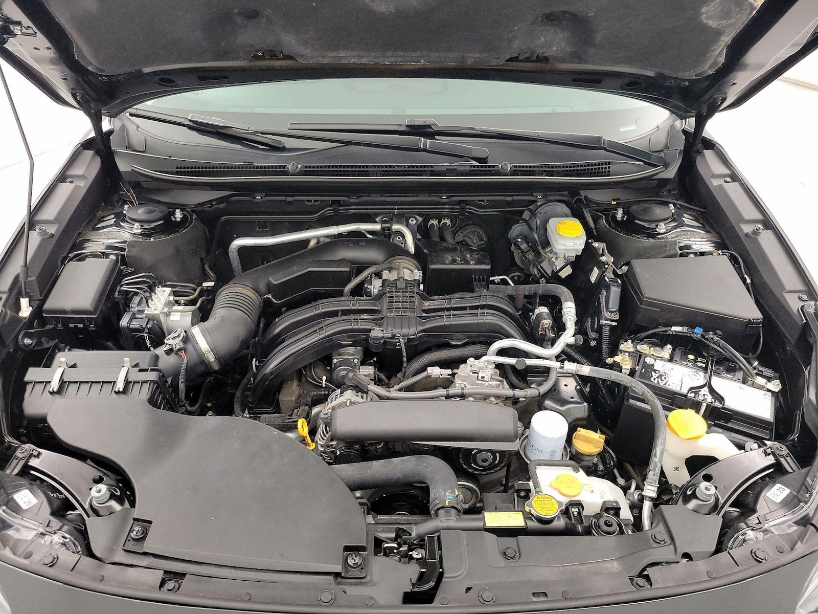 2023 Subaru Outback Premium - Photo 23