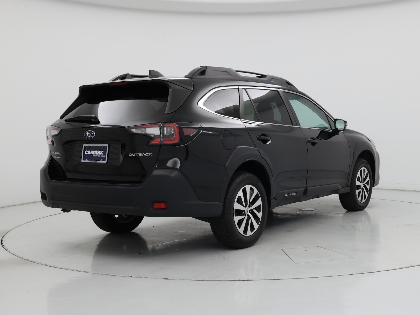 2023 Subaru Outback Premium - Photo 9