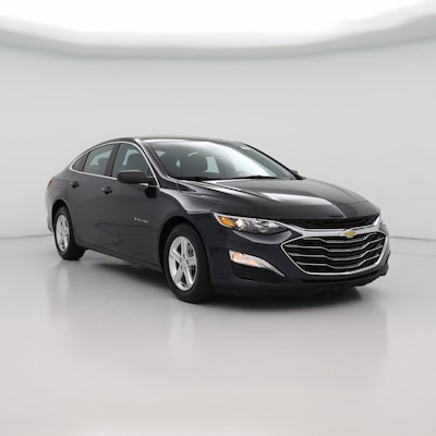 2022 Chevrolet Malibu LS