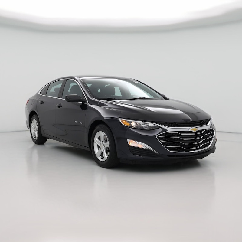 2022 Chevrolet Malibu LS
