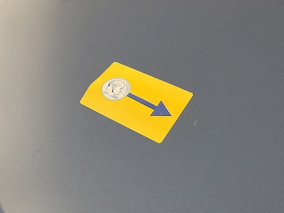 Condition detail