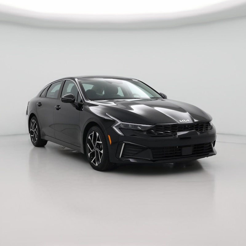 2025 Kia K5 EX