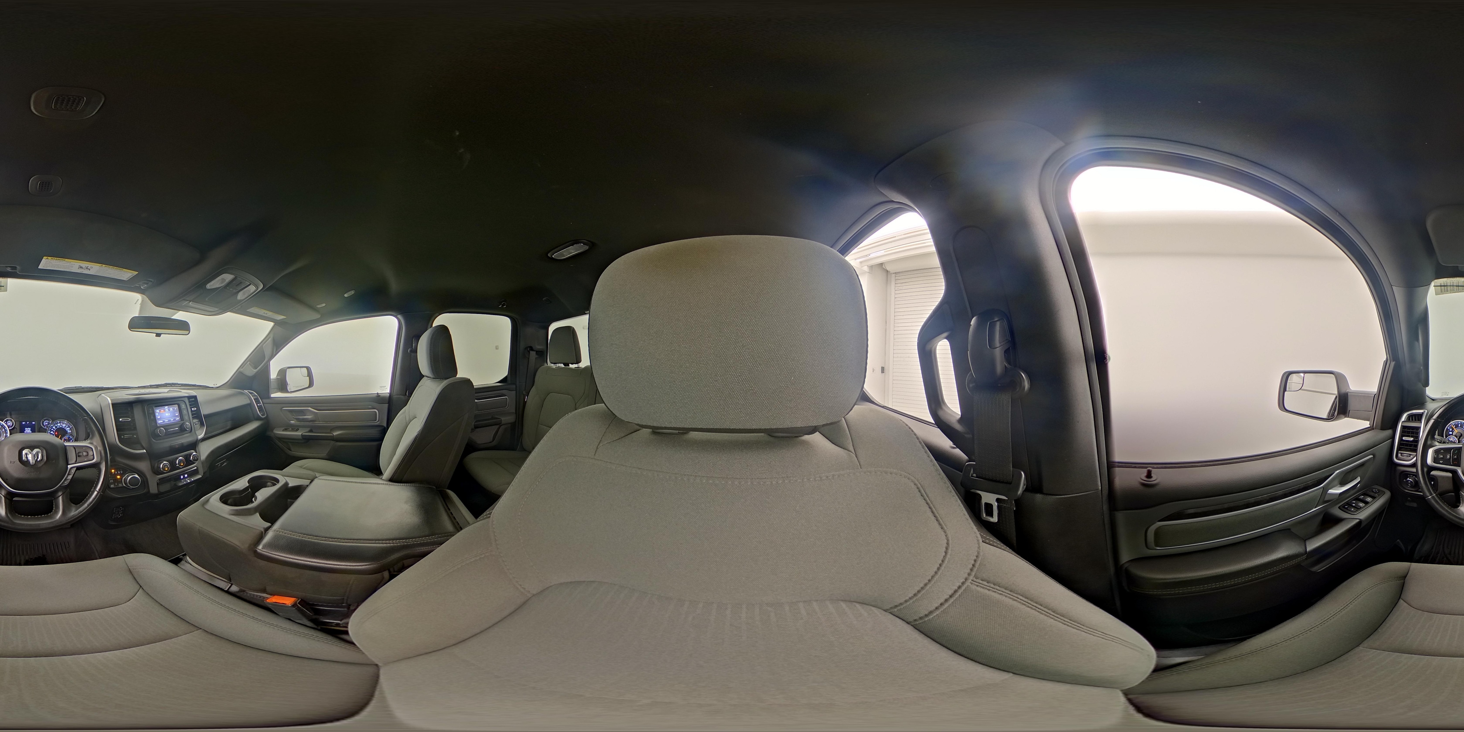 2022 RAM Ram 1500 Pickup Big Horn/Lone Star - Photo 26