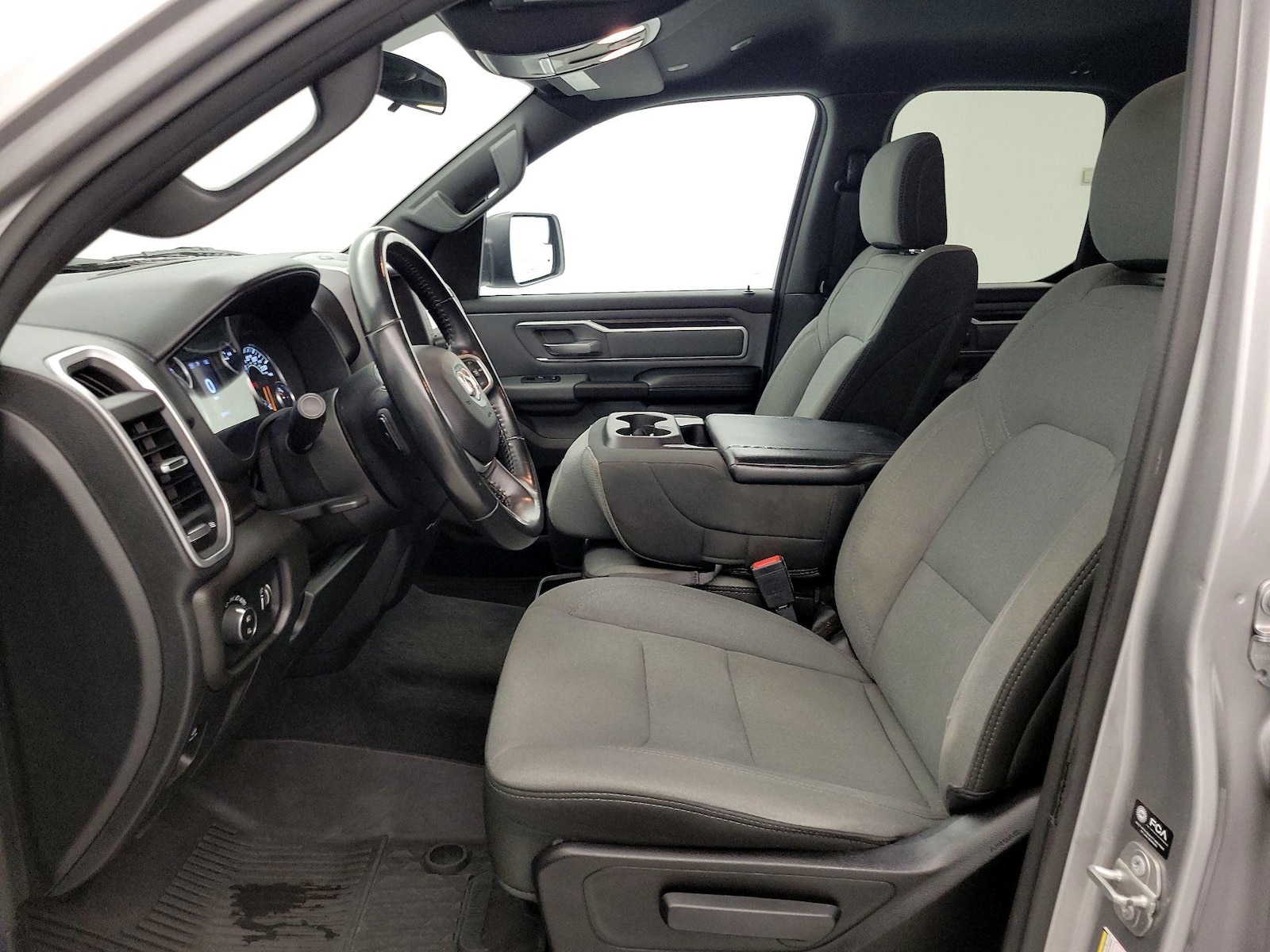 2022 RAM Ram 1500 Pickup Big Horn/Lone Star - Photo 12