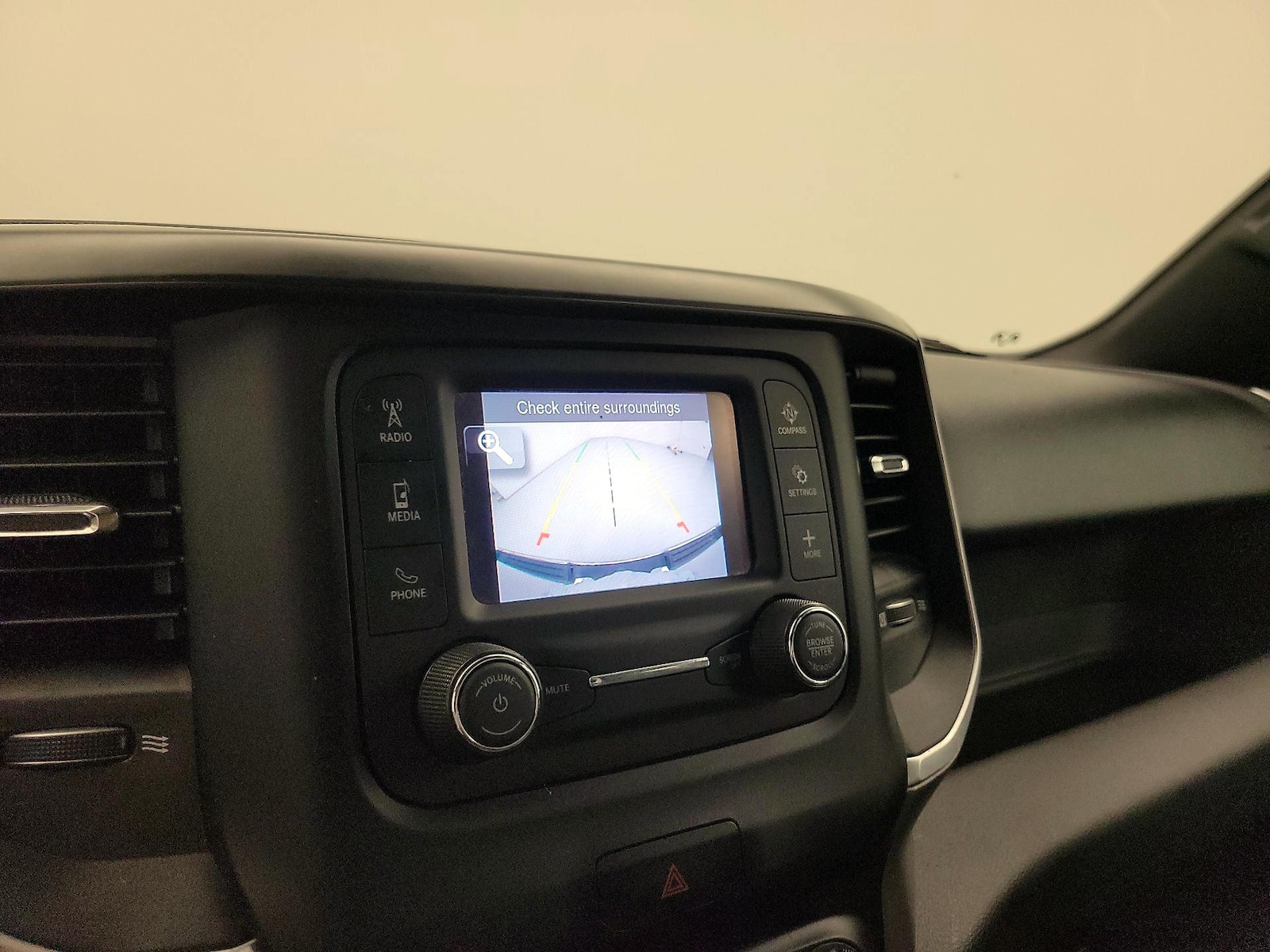 2022 RAM Ram 1500 Pickup Big Horn/Lone Star - Photo 15