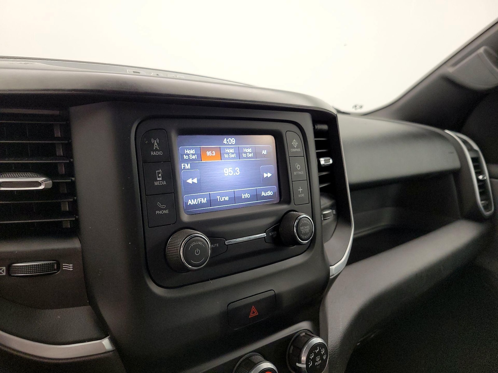 2022 RAM Ram 1500 Pickup Big Horn/Lone Star - Photo 16