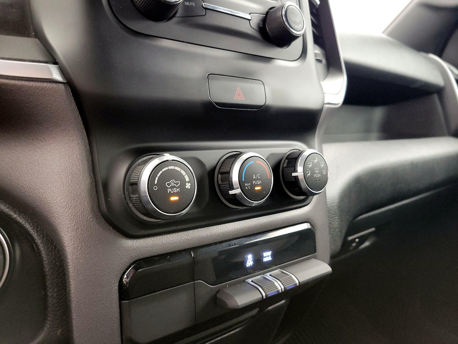 2022 RAM Ram 1500 Pickup Big Horn/Lone Star - Photo 17