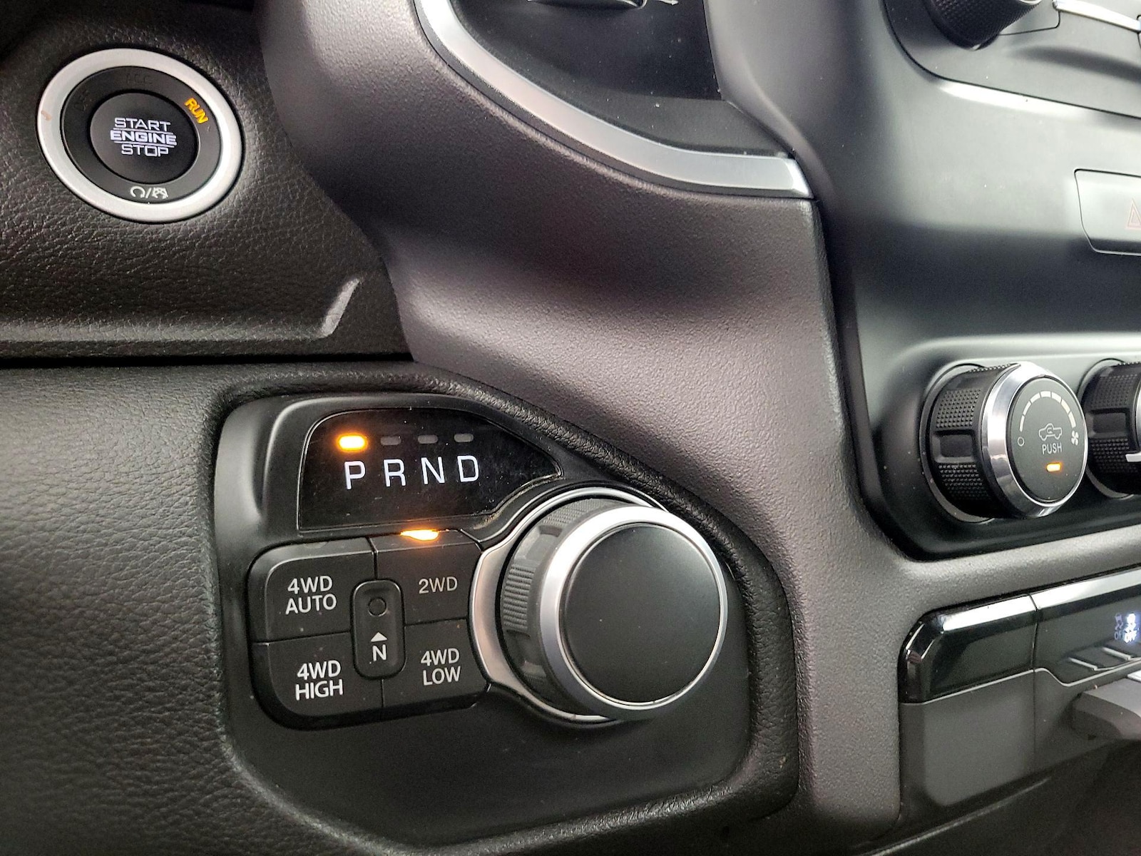 2022 RAM Ram 1500 Pickup Big Horn/Lone Star - Photo 18
