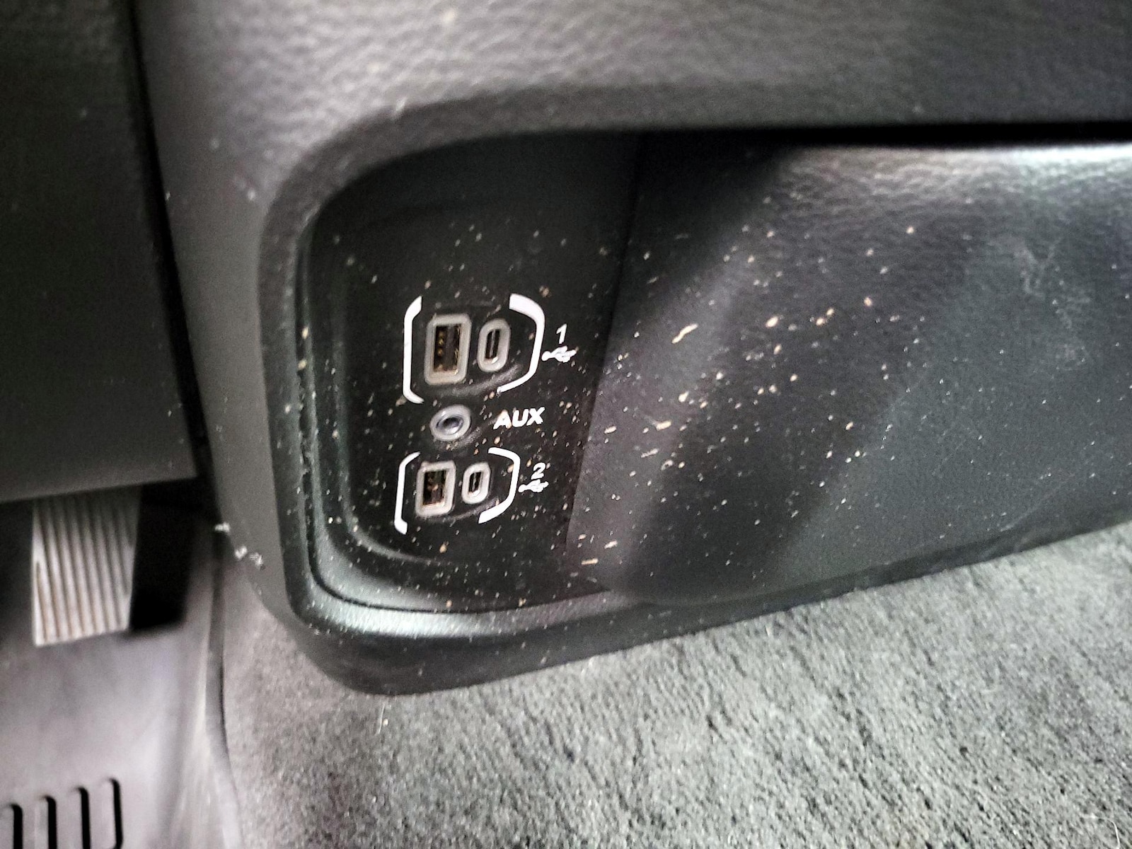 2022 RAM Ram 1500 Pickup Big Horn/Lone Star - Photo 19