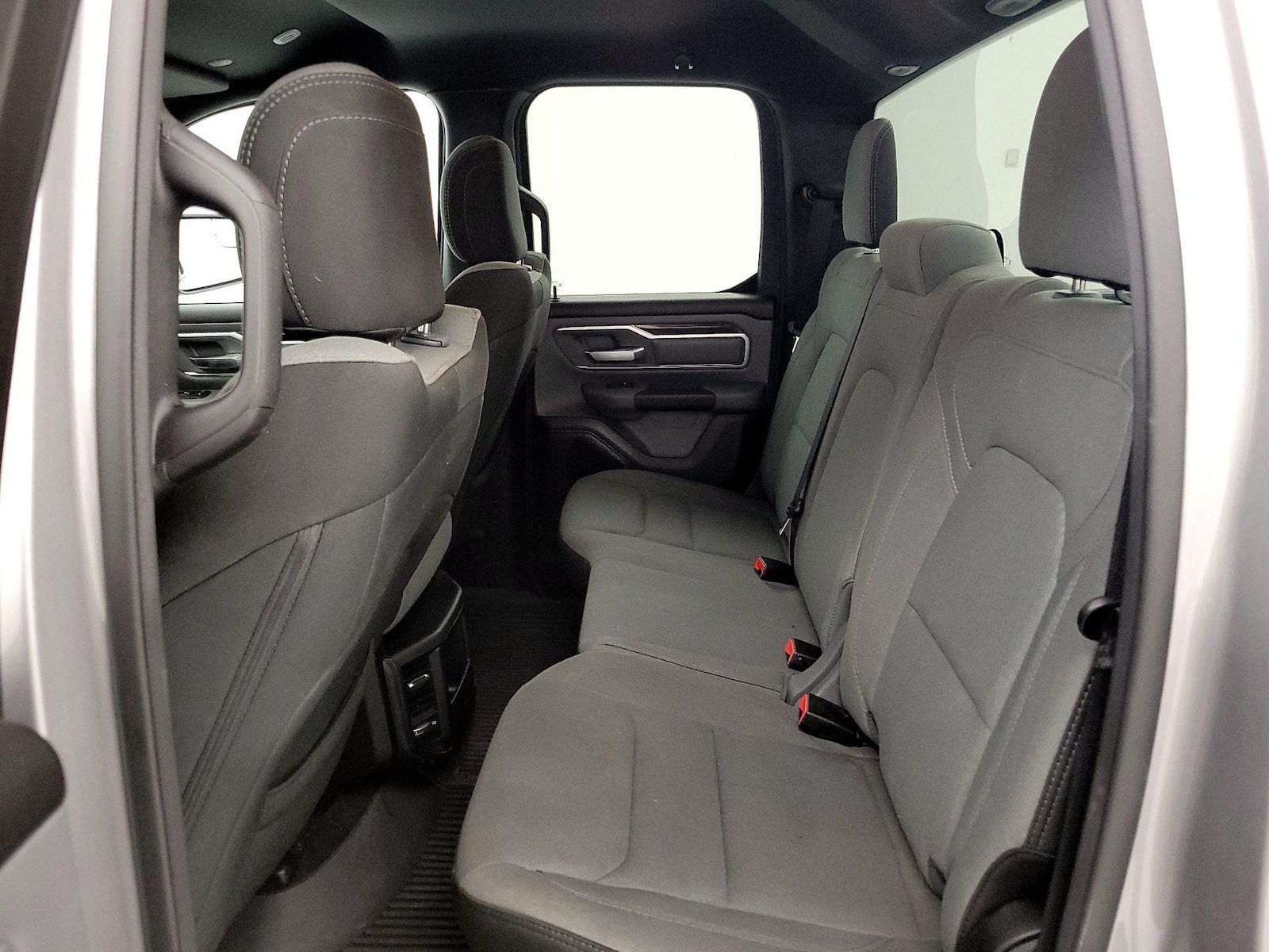 2022 RAM Ram 1500 Pickup Big Horn/Lone Star - Photo 20