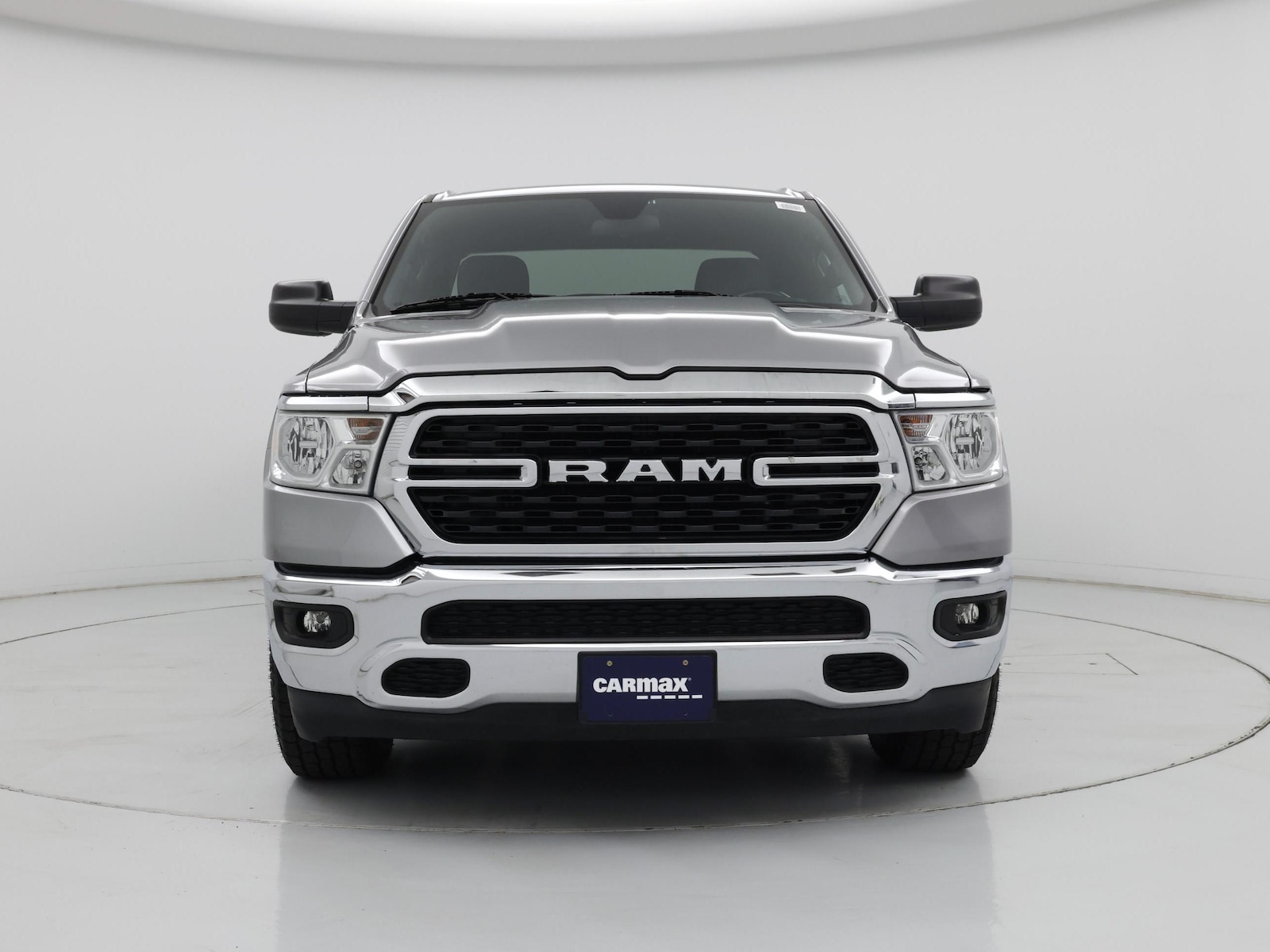 2022 RAM Ram 1500 Pickup Big Horn/Lone Star - Photo 6