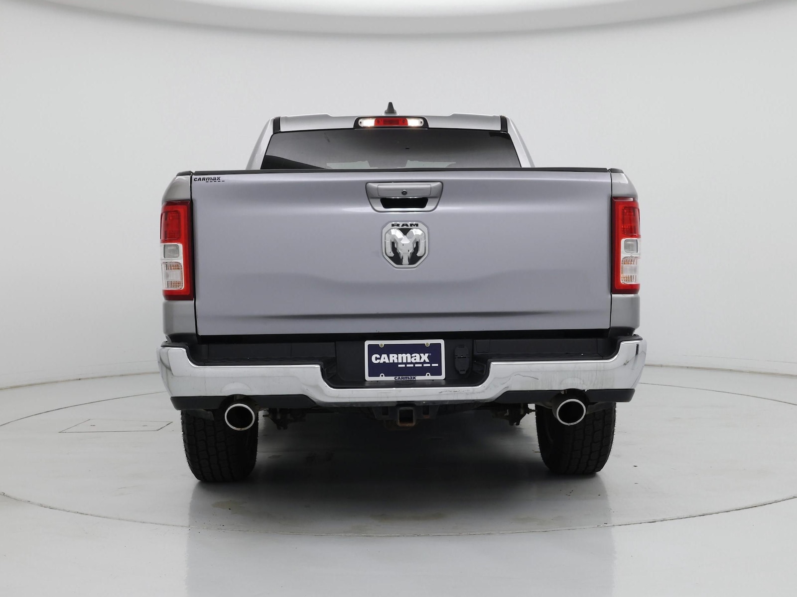 2022 RAM Ram 1500 Pickup Big Horn/Lone Star - Photo 7