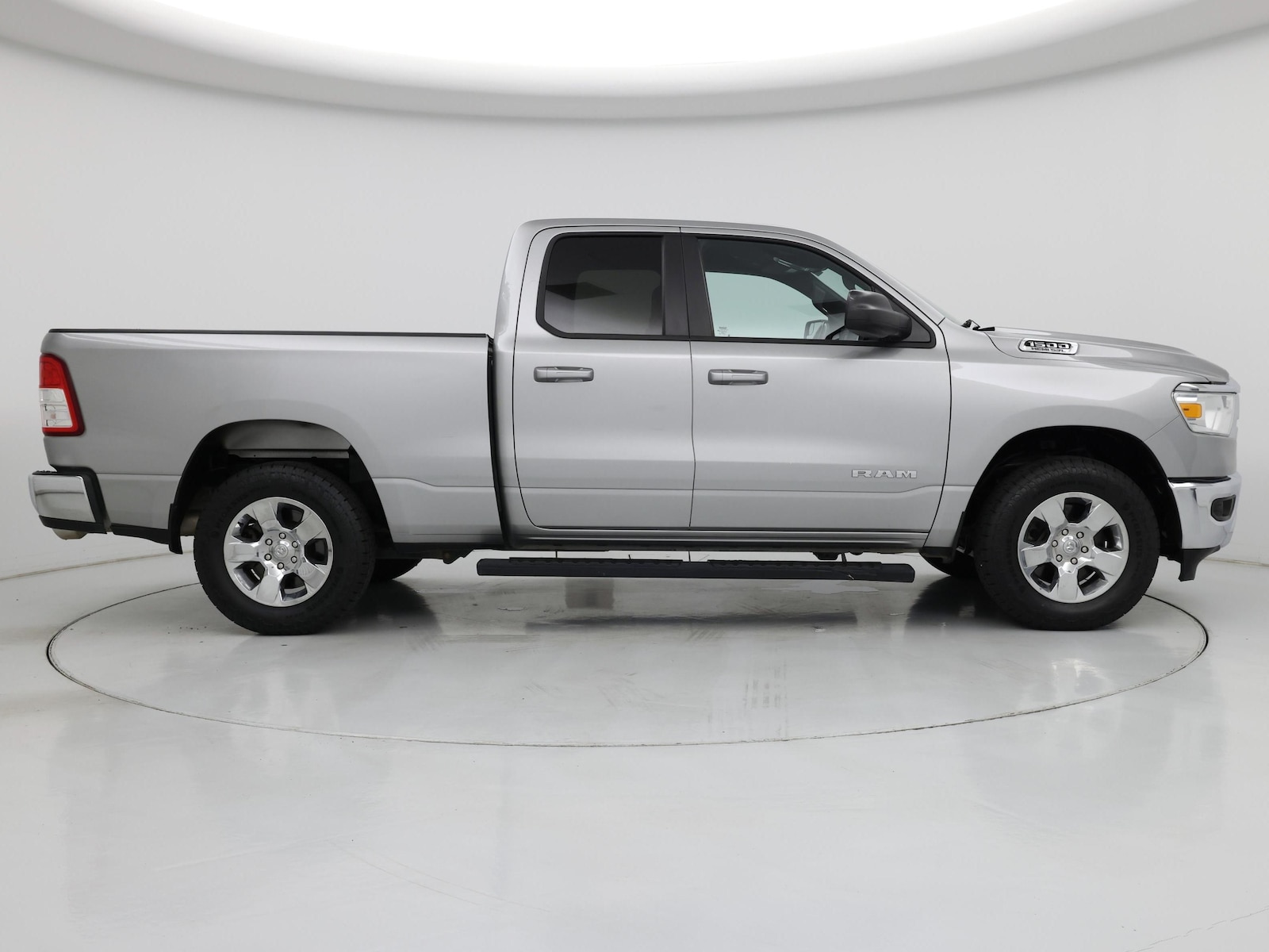 2022 RAM Ram 1500 Pickup Big Horn/Lone Star - Photo 8