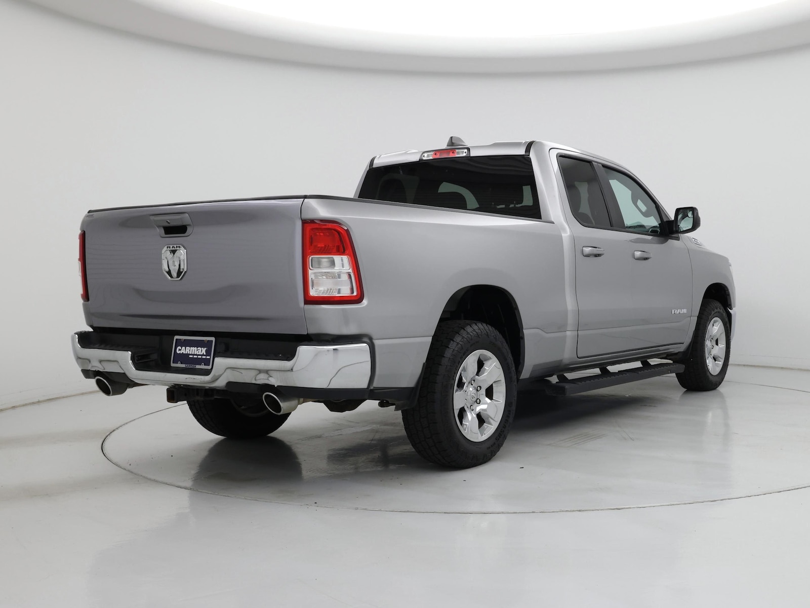 2022 RAM Ram 1500 Pickup Big Horn/Lone Star - Photo 9