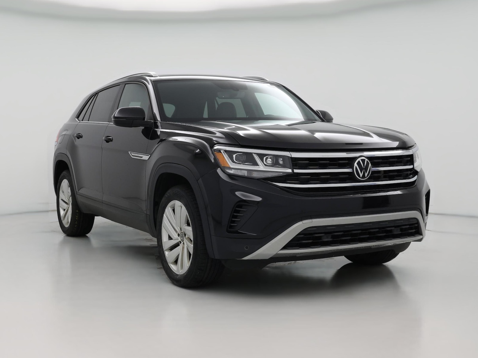 2023 Volkswagen Atlas Cross Sport