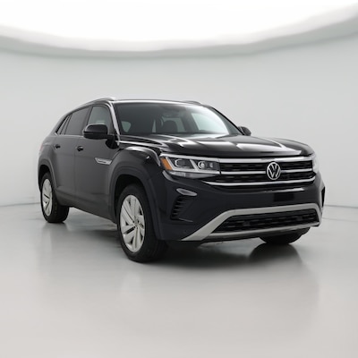 2023 Volkswagen Atlas Cross Sport SE w/Tech