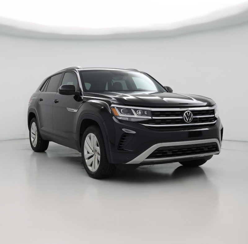 2023 Volkswagen Atlas Cross Sport SE w/Tech