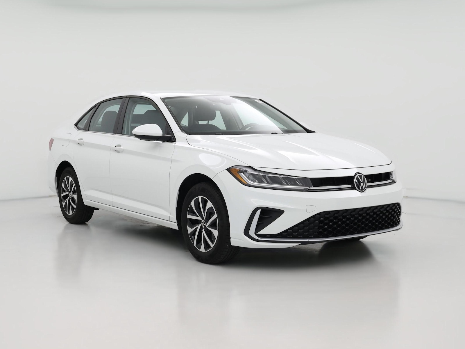 2025 Volkswagen Jetta