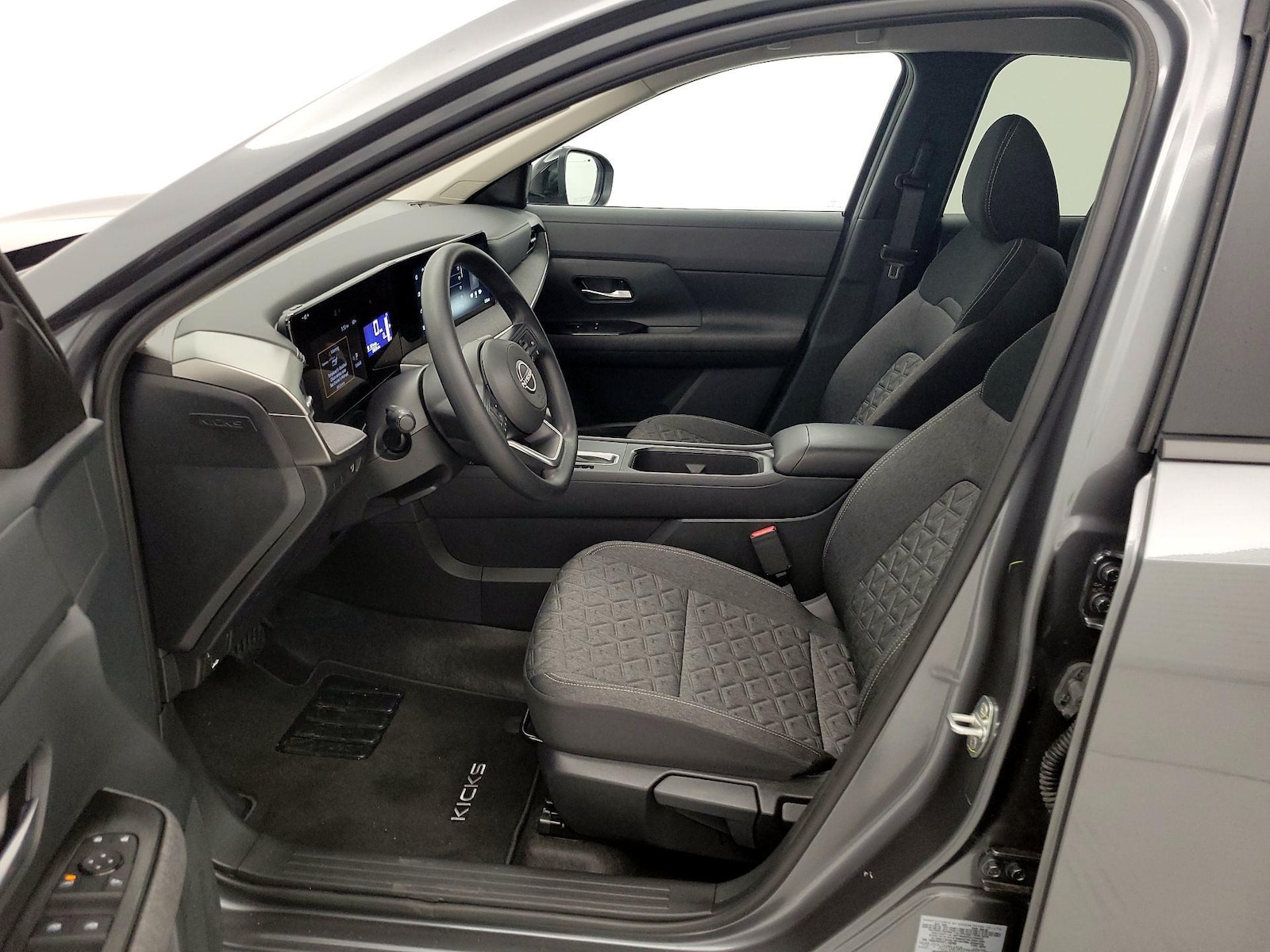 Side Airbags