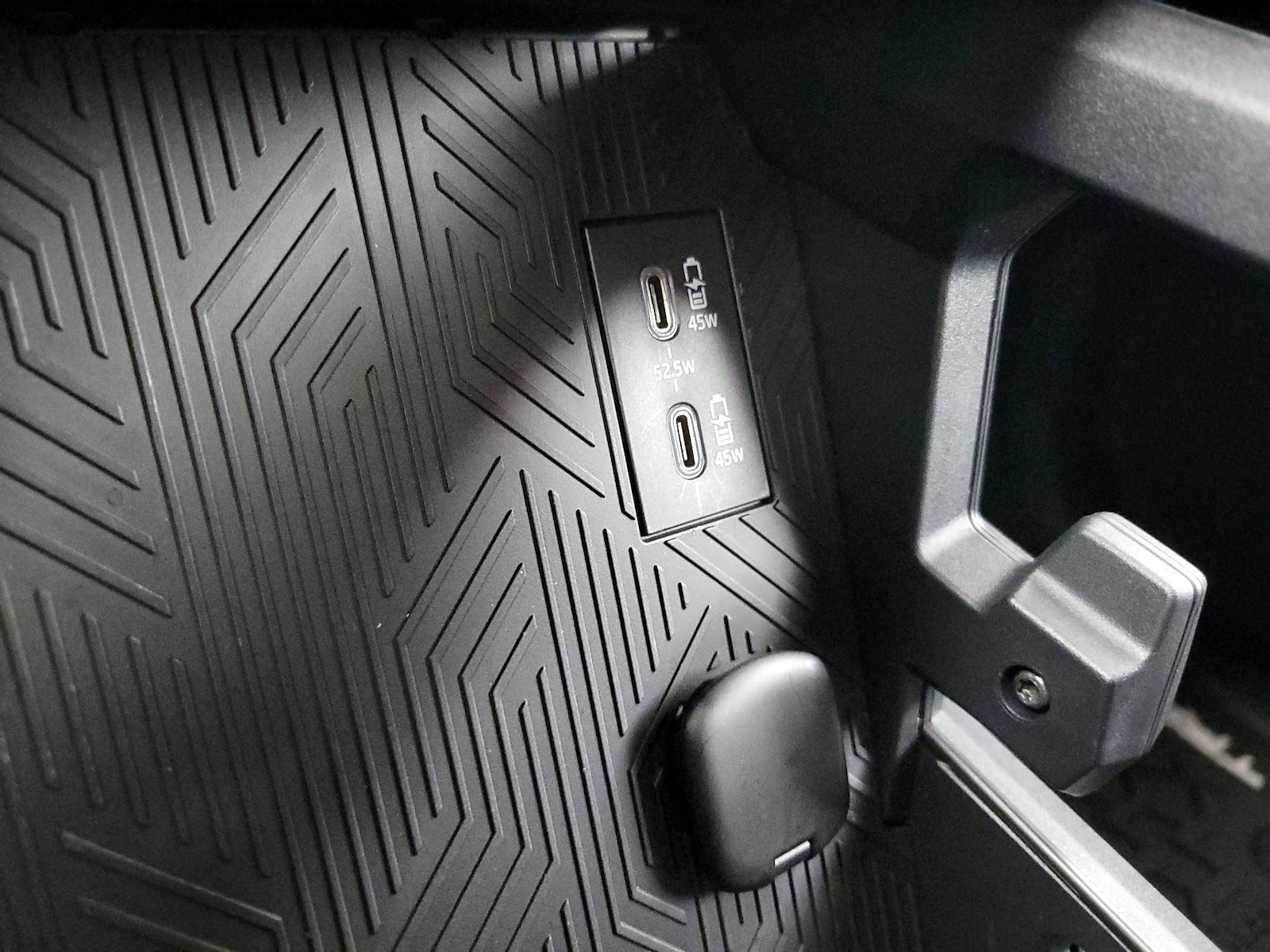 2025 Toyota Tacoma TRD Pro - Photo 19