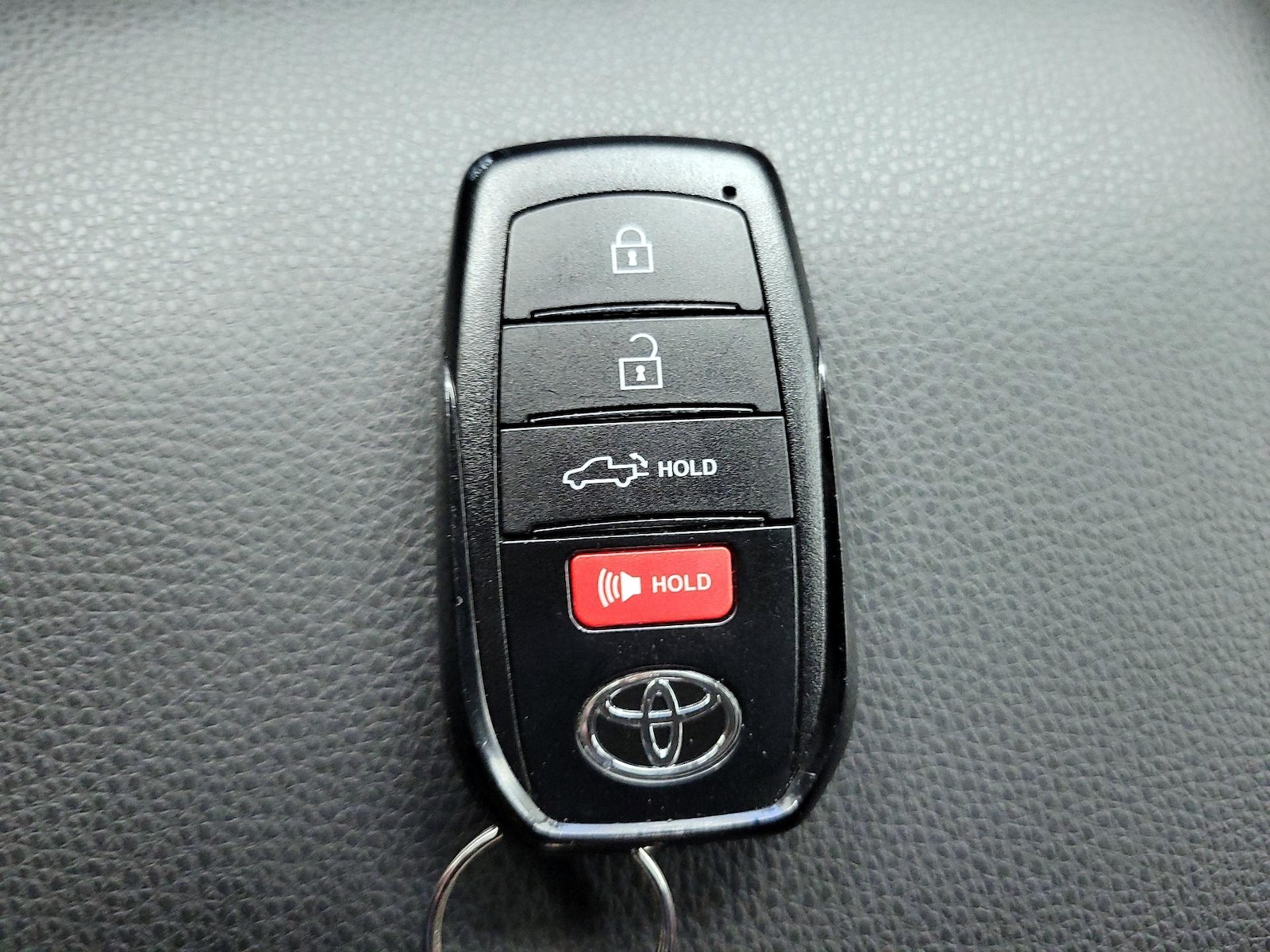 2025 Toyota Tacoma TRD Pro - Photo 25