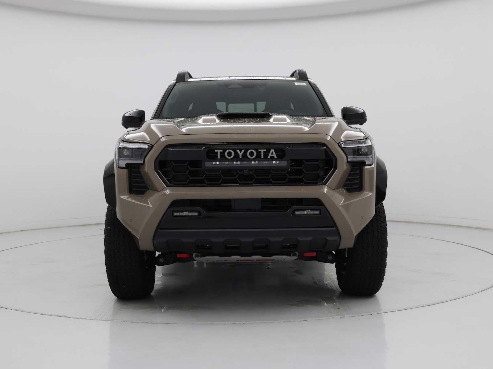 2025 Toyota Tacoma TRD Pro - Photo 6