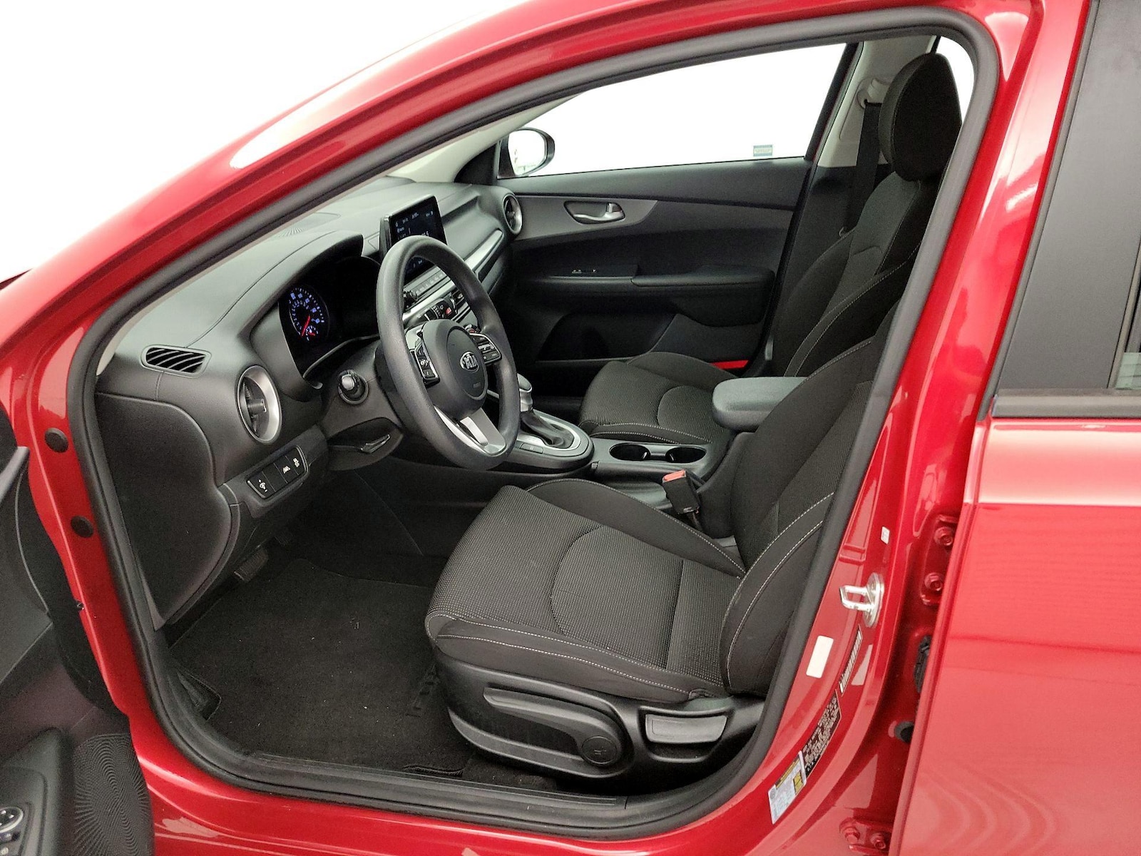 Side Airbags