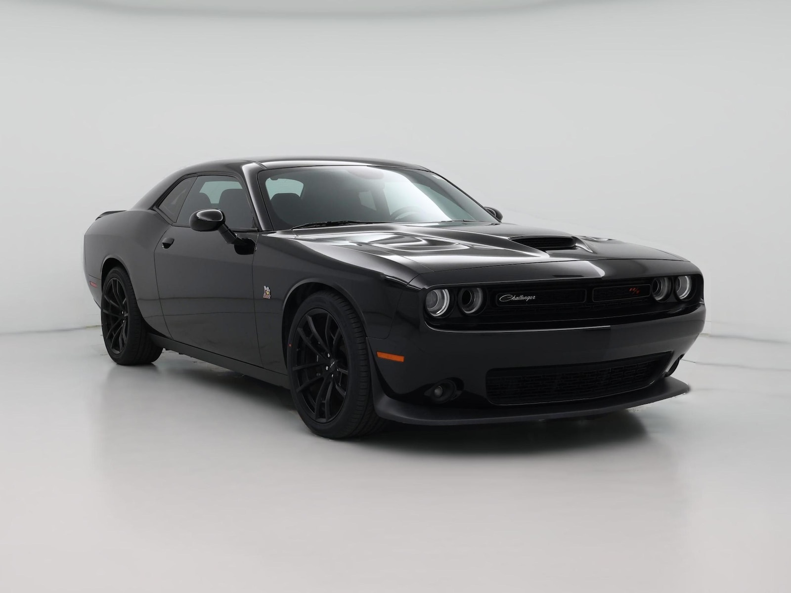 2020 Dodge Challenger R/T