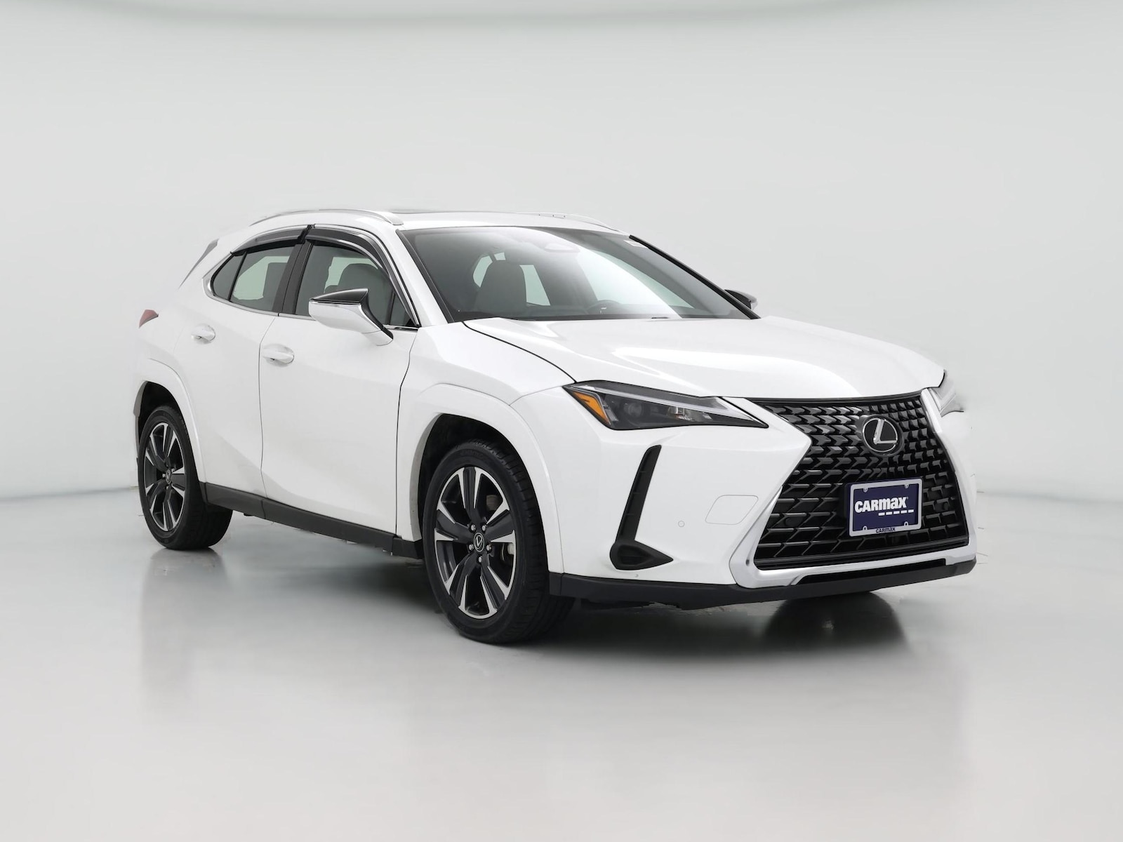 2025 Lexus UX Hybrid