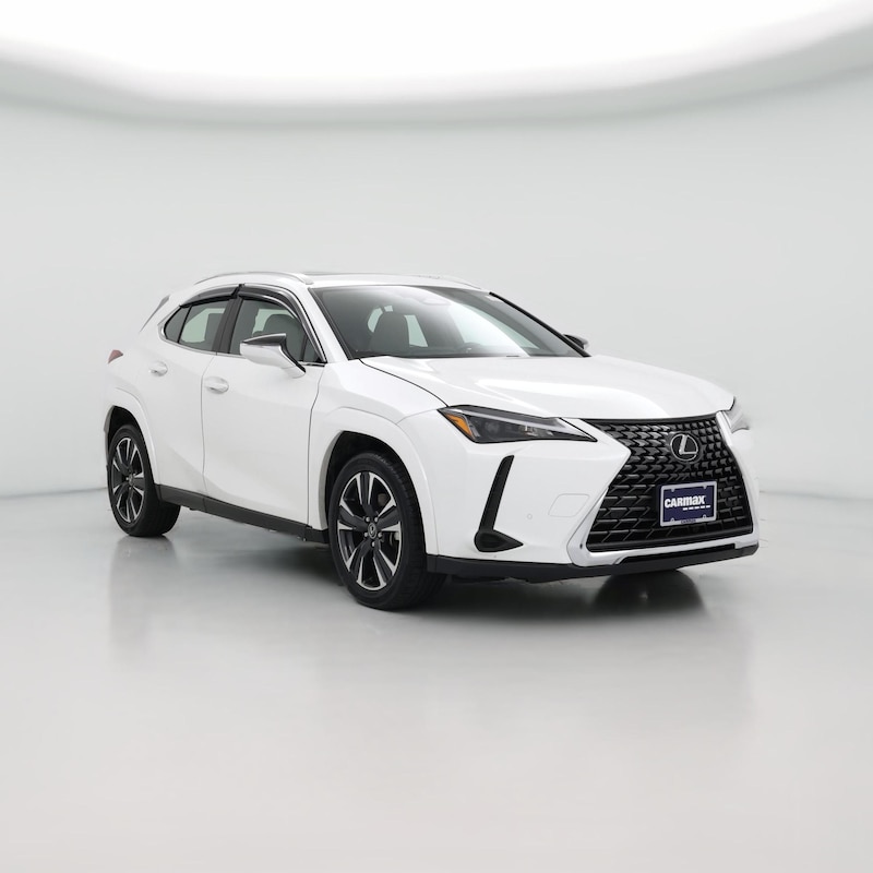 2025 Lexus UX 300h Premium