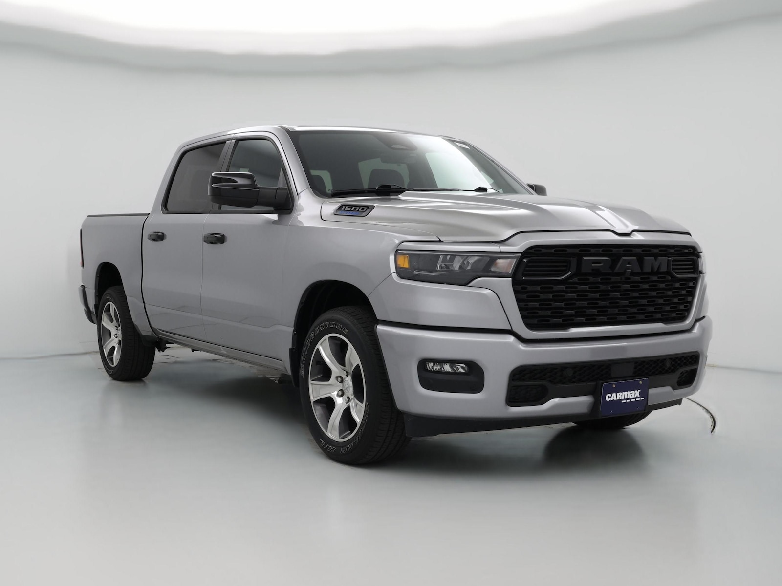 2025 RAM 1500 Pickup