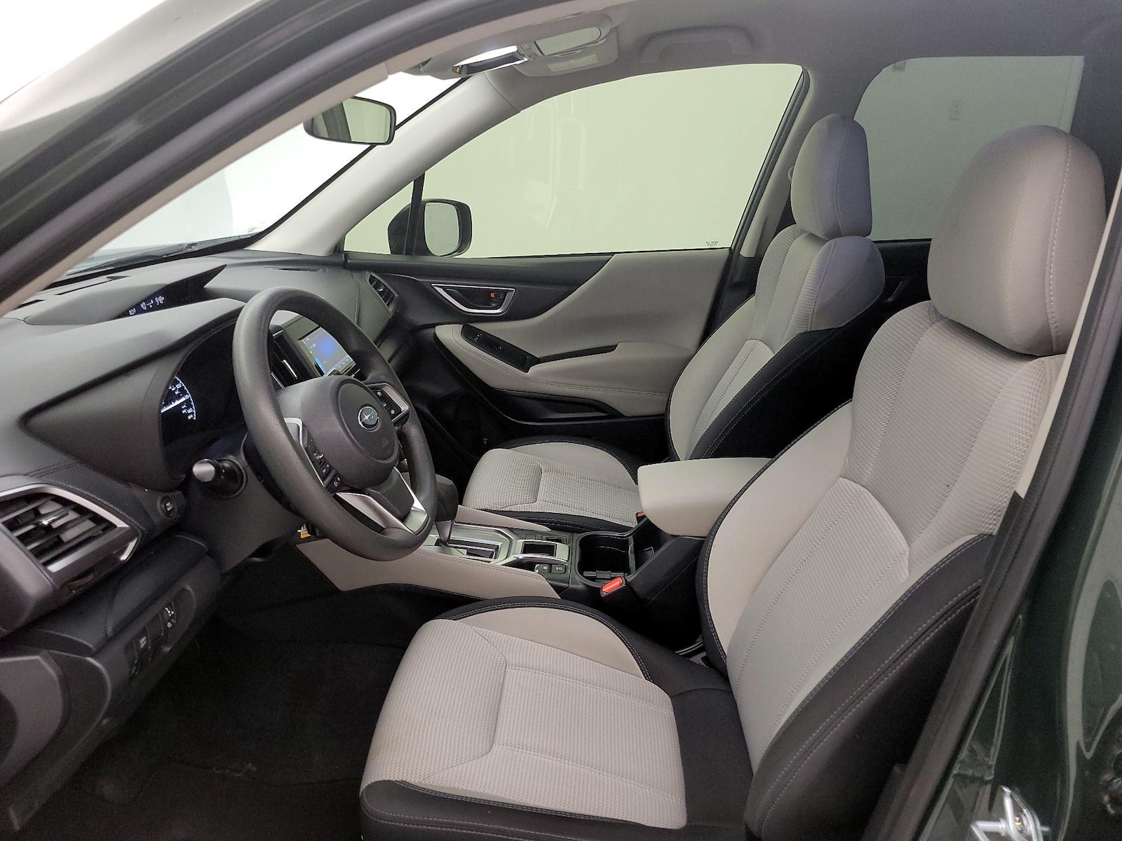 Side Airbags