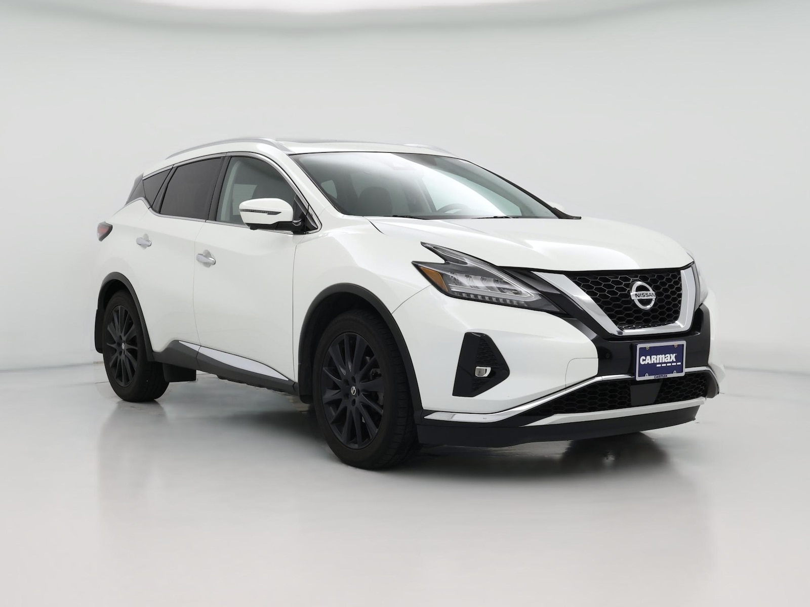 2019 Nissan Murano