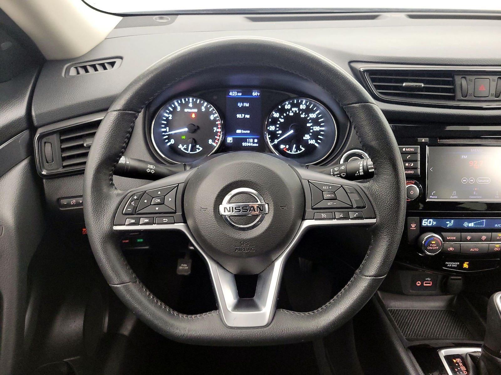 Lane Departure Warning